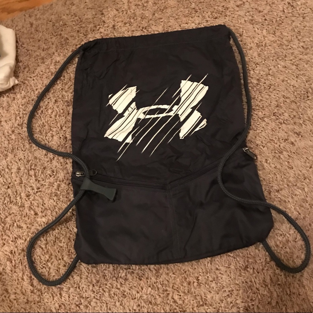 UNDER ARMOR Drawstring Bag